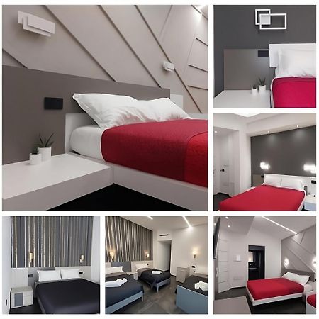 Incantos Charme B&B Tortolì Екстериор снимка