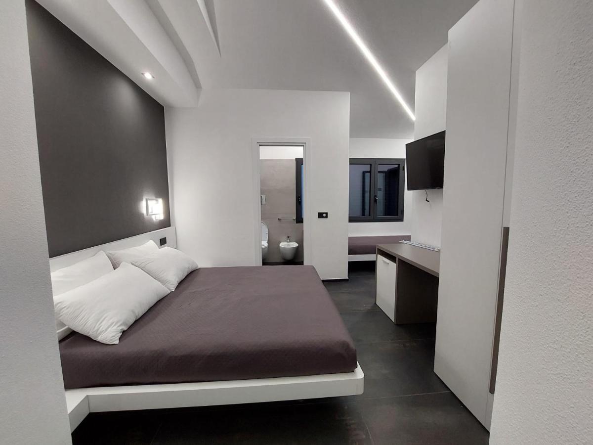 Incantos Charme B&B Tortolì Екстериор снимка