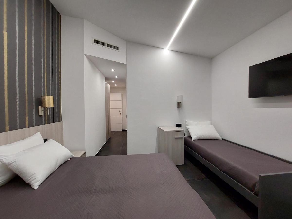 Incantos Charme B&B Tortolì Екстериор снимка