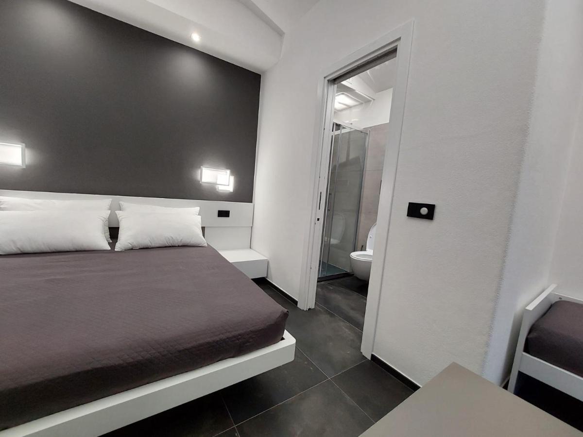 Incantos Charme B&B Tortolì Екстериор снимка