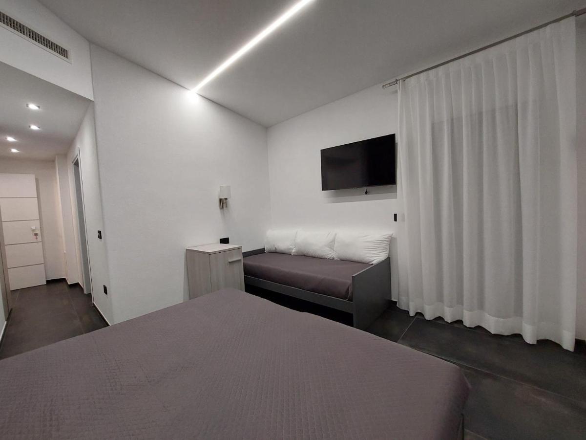 Incantos Charme B&B Tortolì Екстериор снимка
