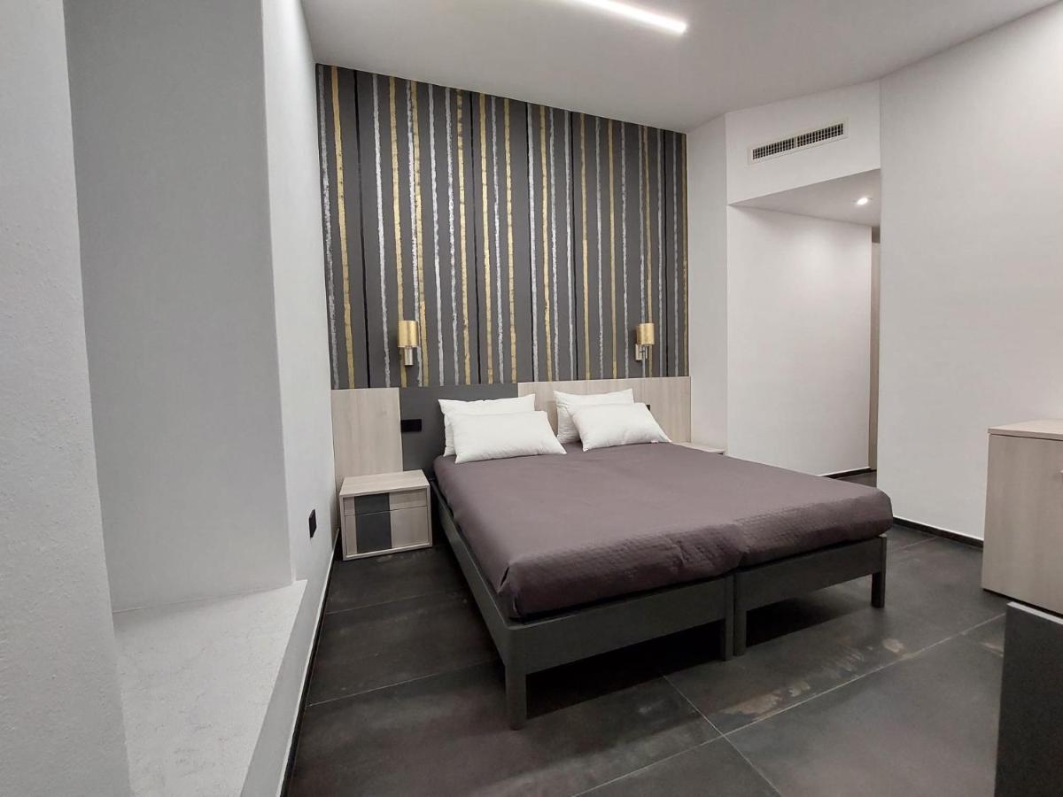 Incantos Charme B&B Tortolì Екстериор снимка