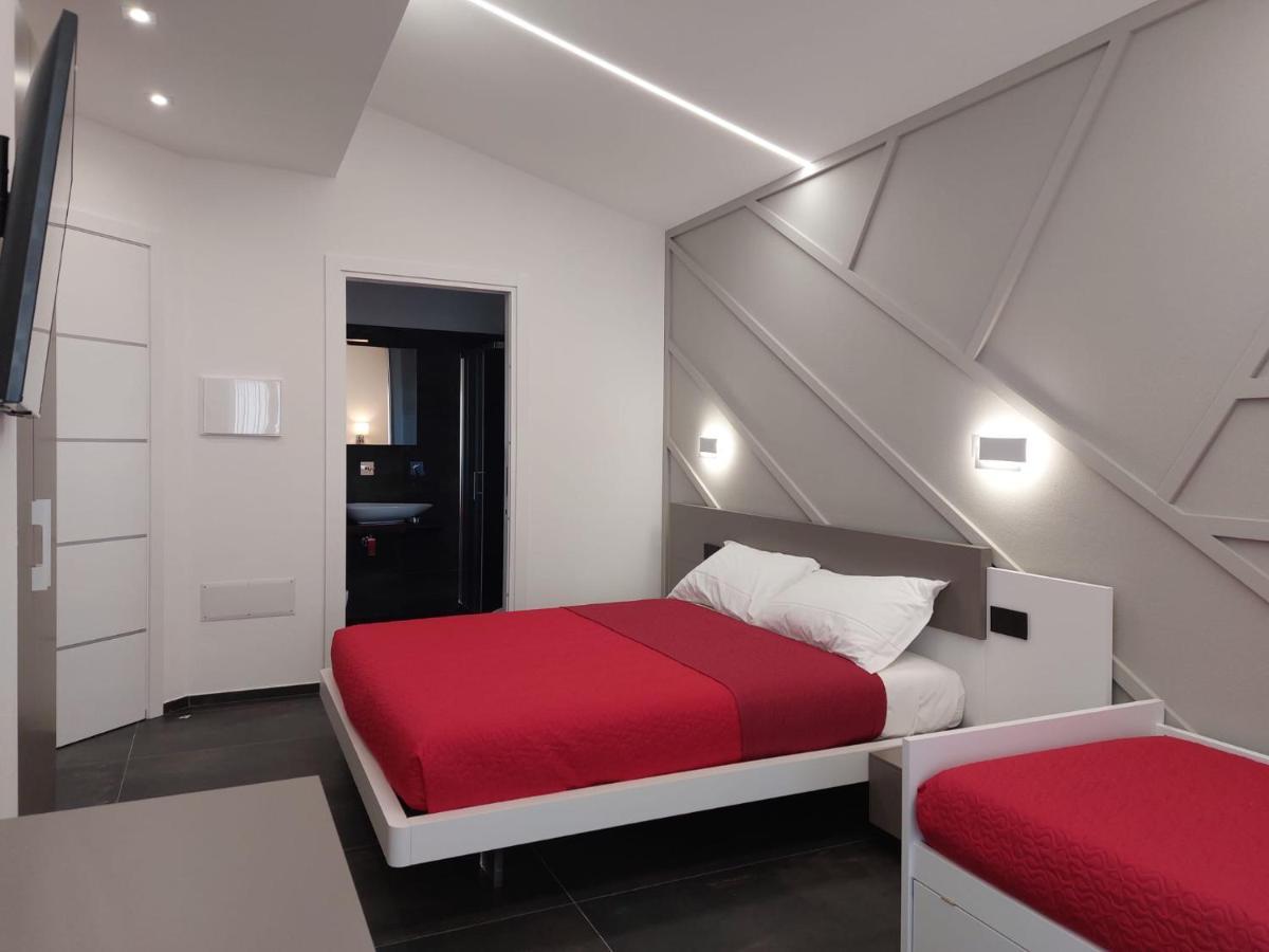 Incantos Charme B&B Tortolì Екстериор снимка