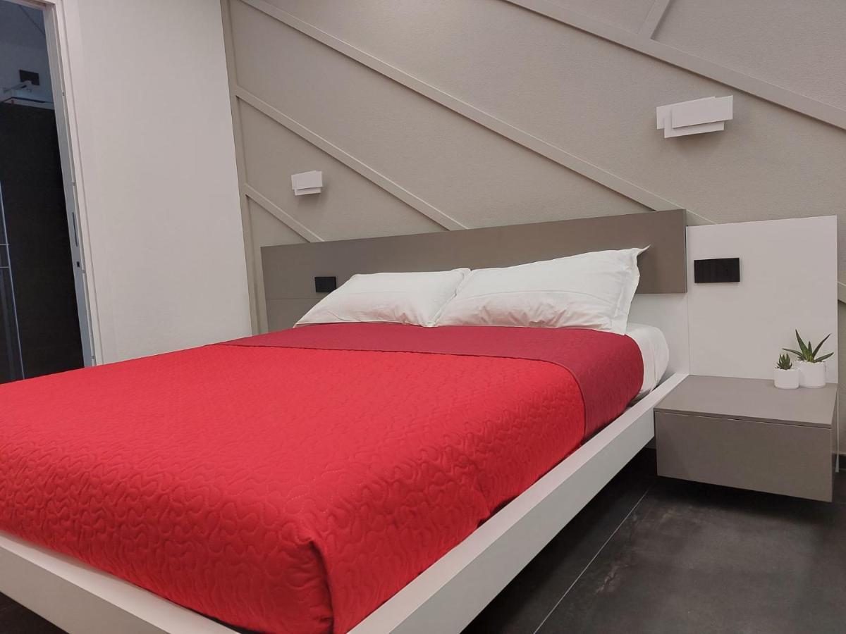 Incantos Charme B&B Tortolì Екстериор снимка