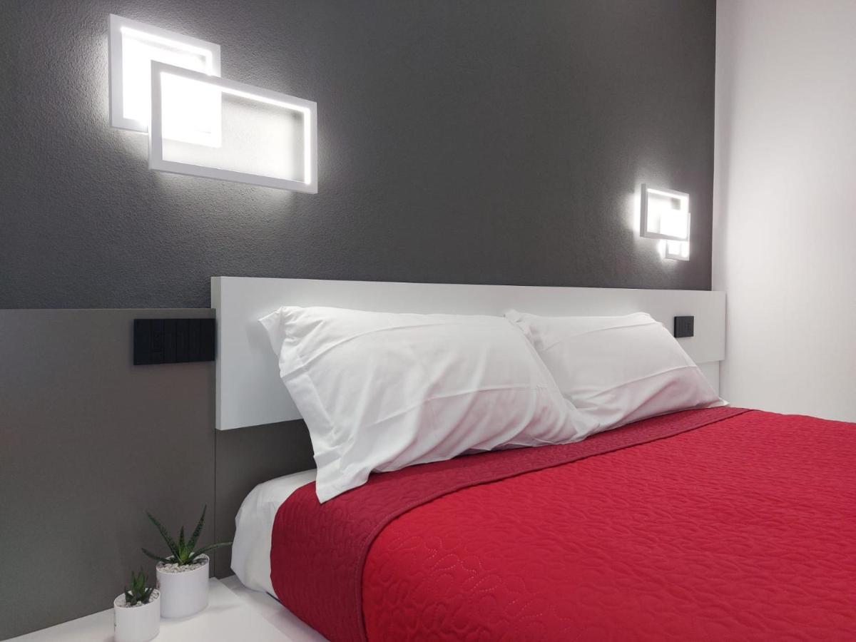 Incantos Charme B&B Tortolì Екстериор снимка