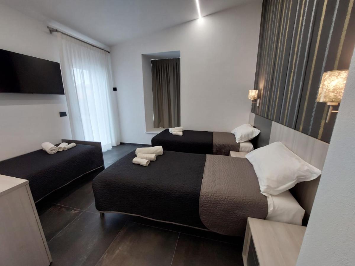 Incantos Charme B&B Tortolì Екстериор снимка