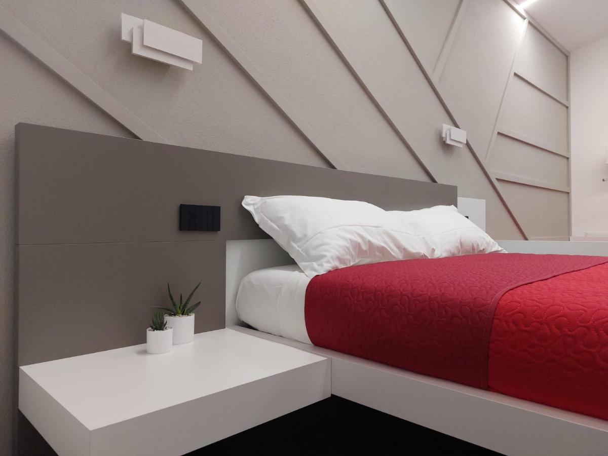 Incantos Charme B&B Tortolì Екстериор снимка