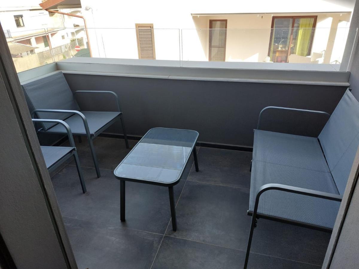 Incantos Charme B&B Tortolì Екстериор снимка