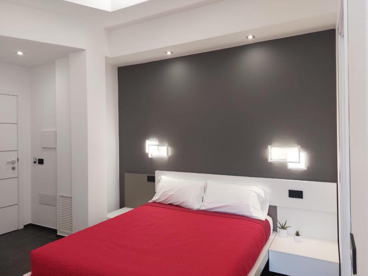 Incantos Charme B&B Tortolì Екстериор снимка