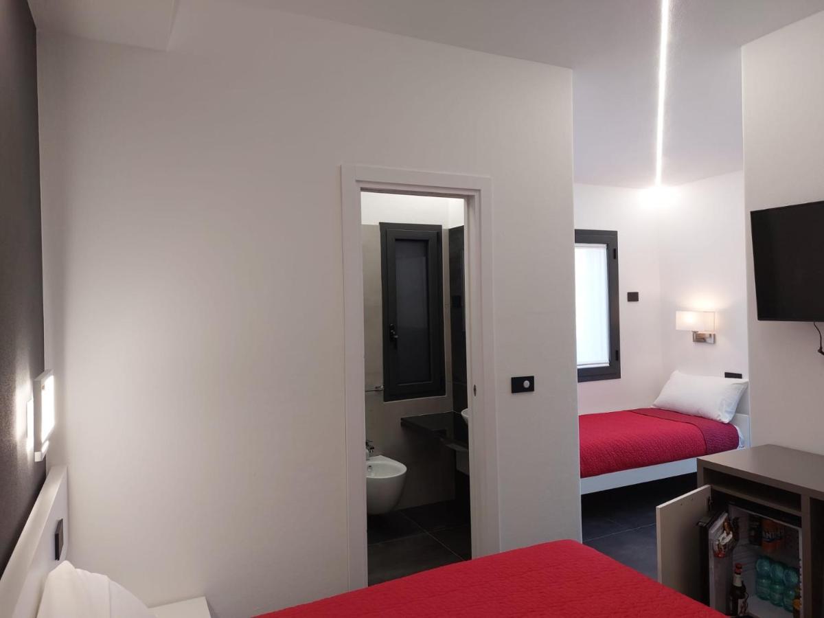 Incantos Charme B&B Tortolì Екстериор снимка