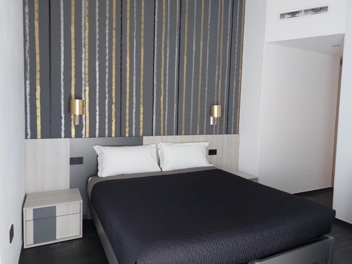 Incantos Charme B&B Tortolì Екстериор снимка