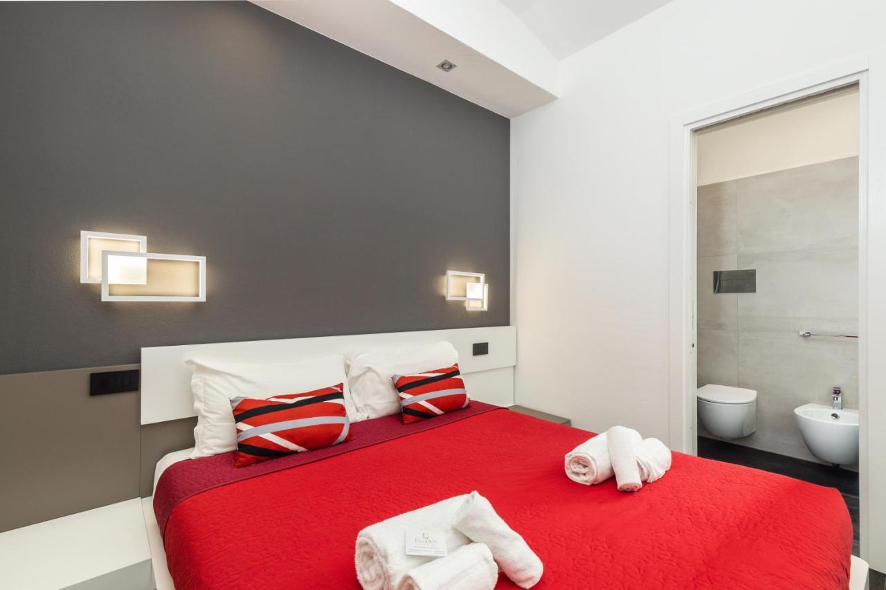 Incantos Charme B&B Tortolì Екстериор снимка