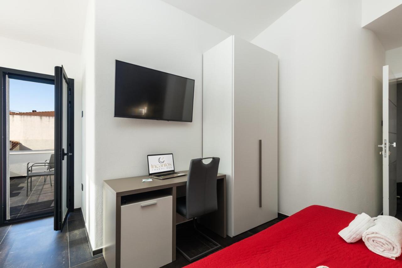Incantos Charme B&B Tortolì Екстериор снимка