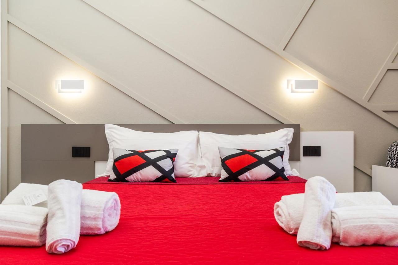 Incantos Charme B&B Tortolì Екстериор снимка