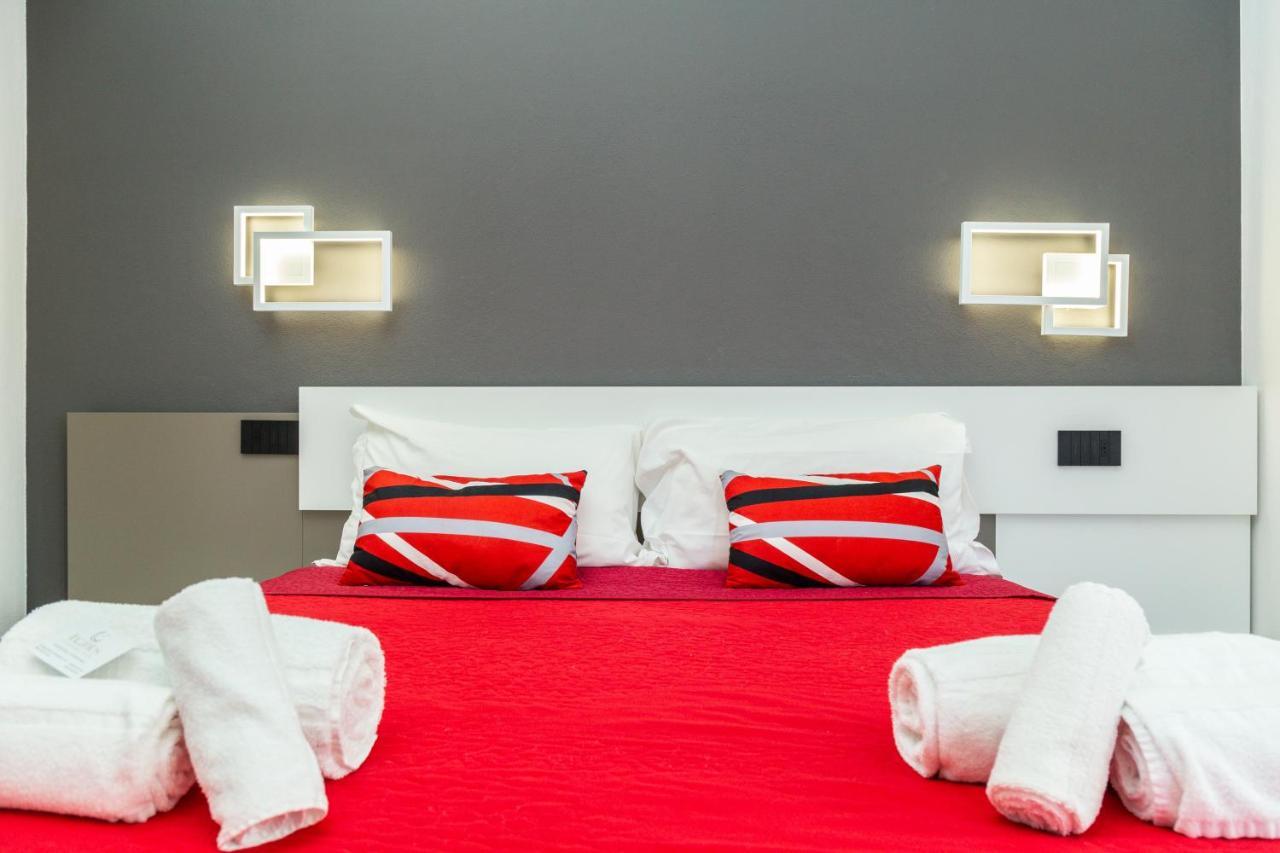 Incantos Charme B&B Tortolì Екстериор снимка