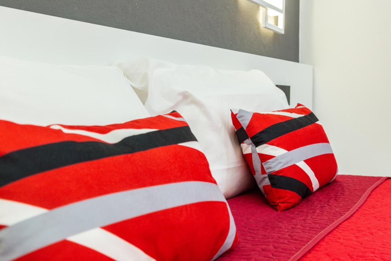 Incantos Charme B&B Tortolì Екстериор снимка