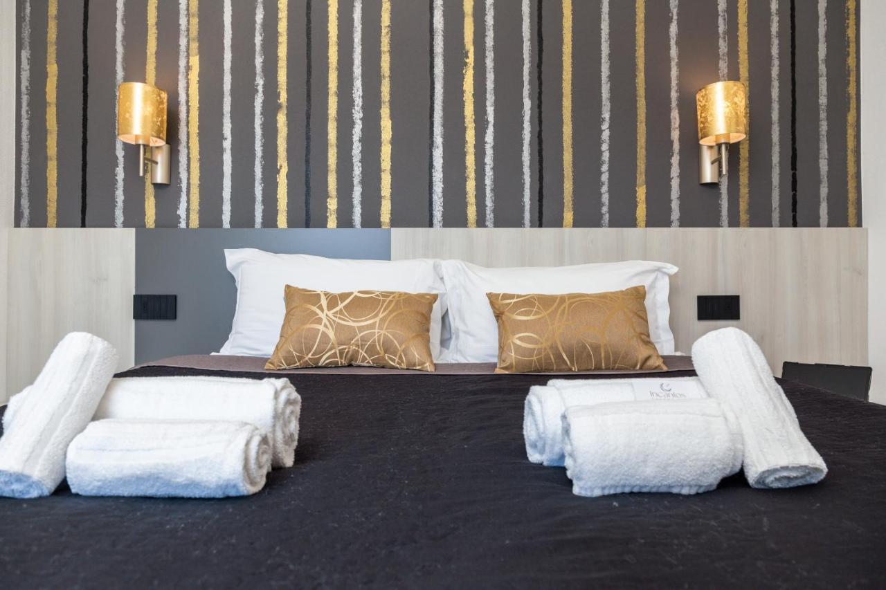 Incantos Charme B&B Tortolì Екстериор снимка