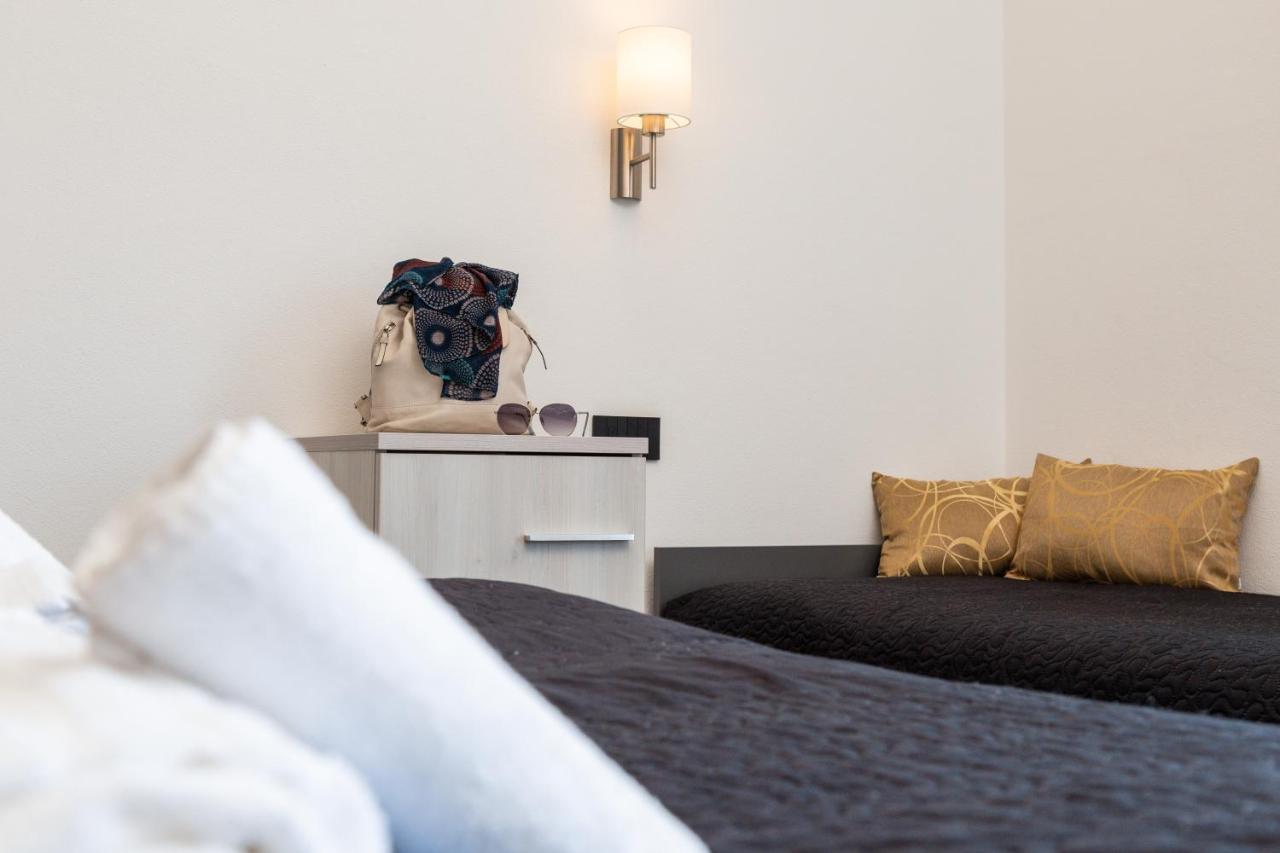 Incantos Charme B&B Tortolì Екстериор снимка
