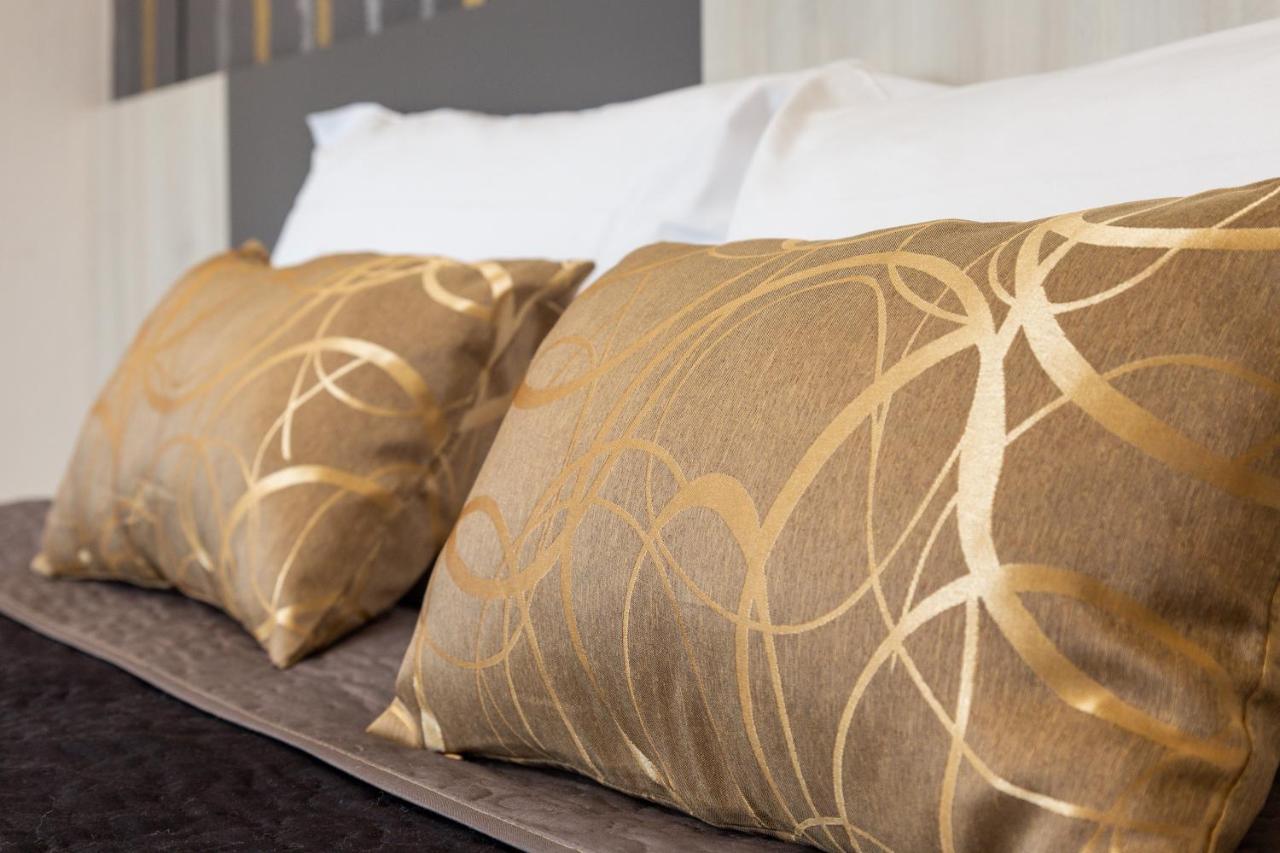 Incantos Charme B&B Tortolì Екстериор снимка