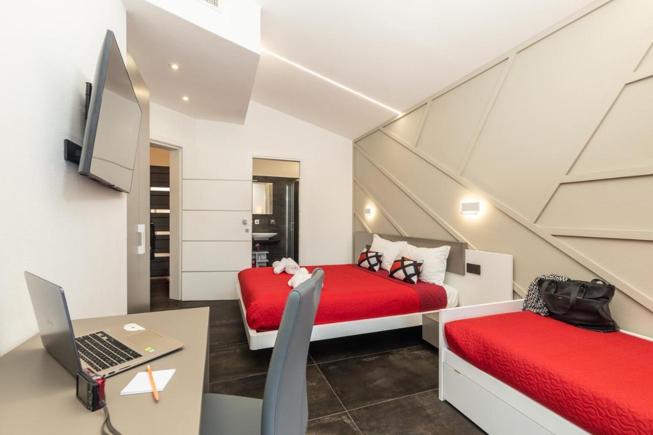 Incantos Charme B&B Tortolì Екстериор снимка