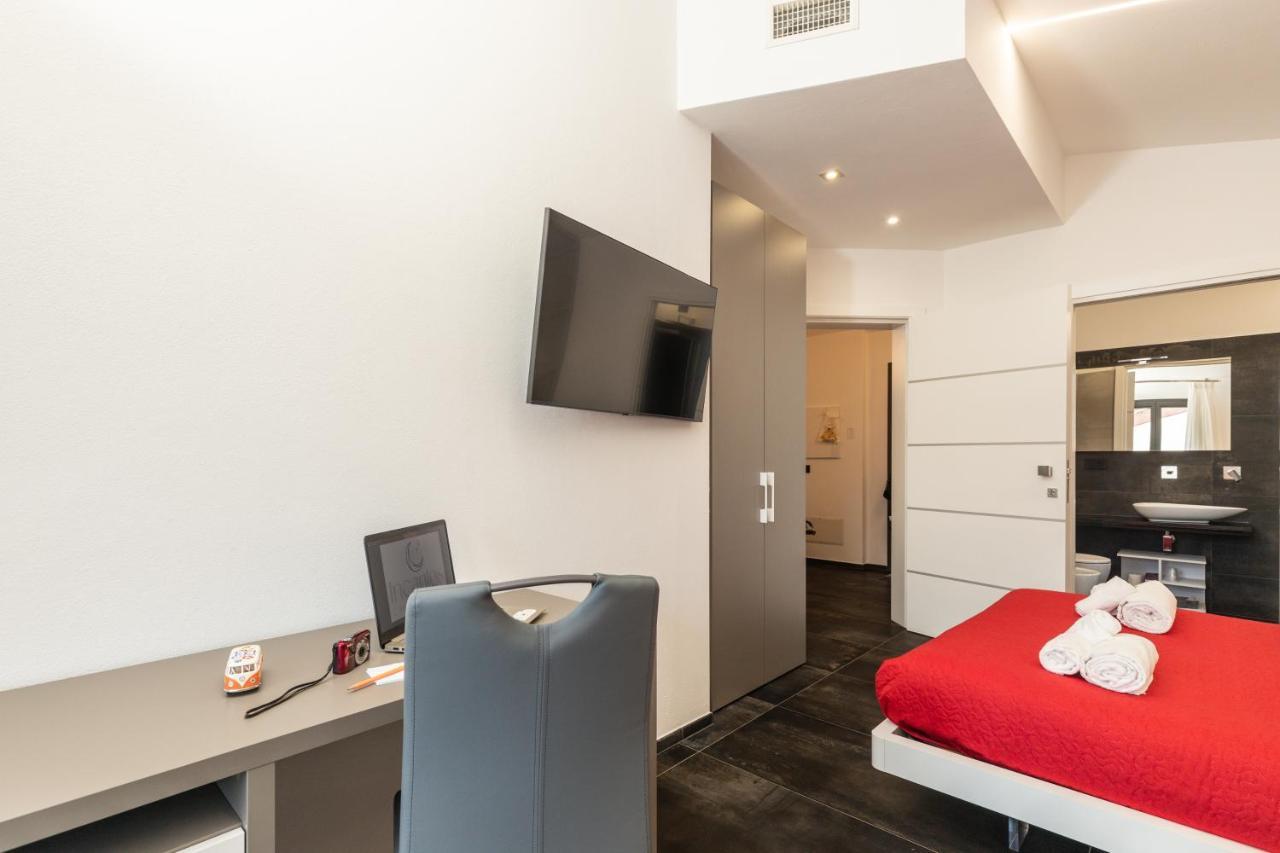 Incantos Charme B&B Tortolì Екстериор снимка