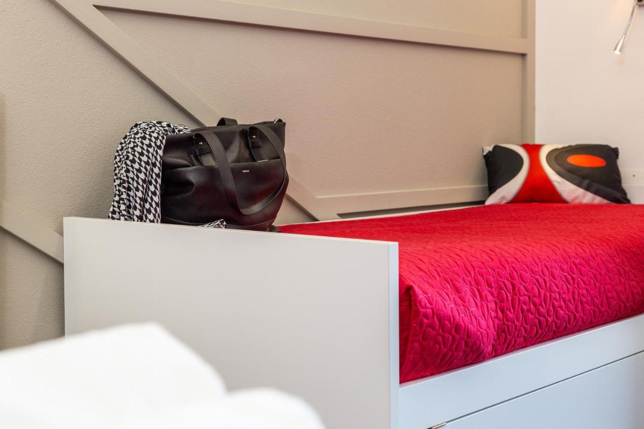 Incantos Charme B&B Tortolì Екстериор снимка