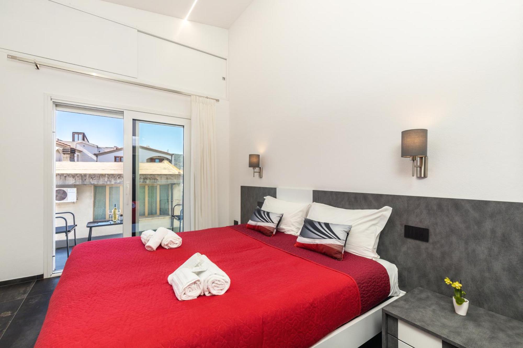 Incantos Charme B&B Tortolì Екстериор снимка