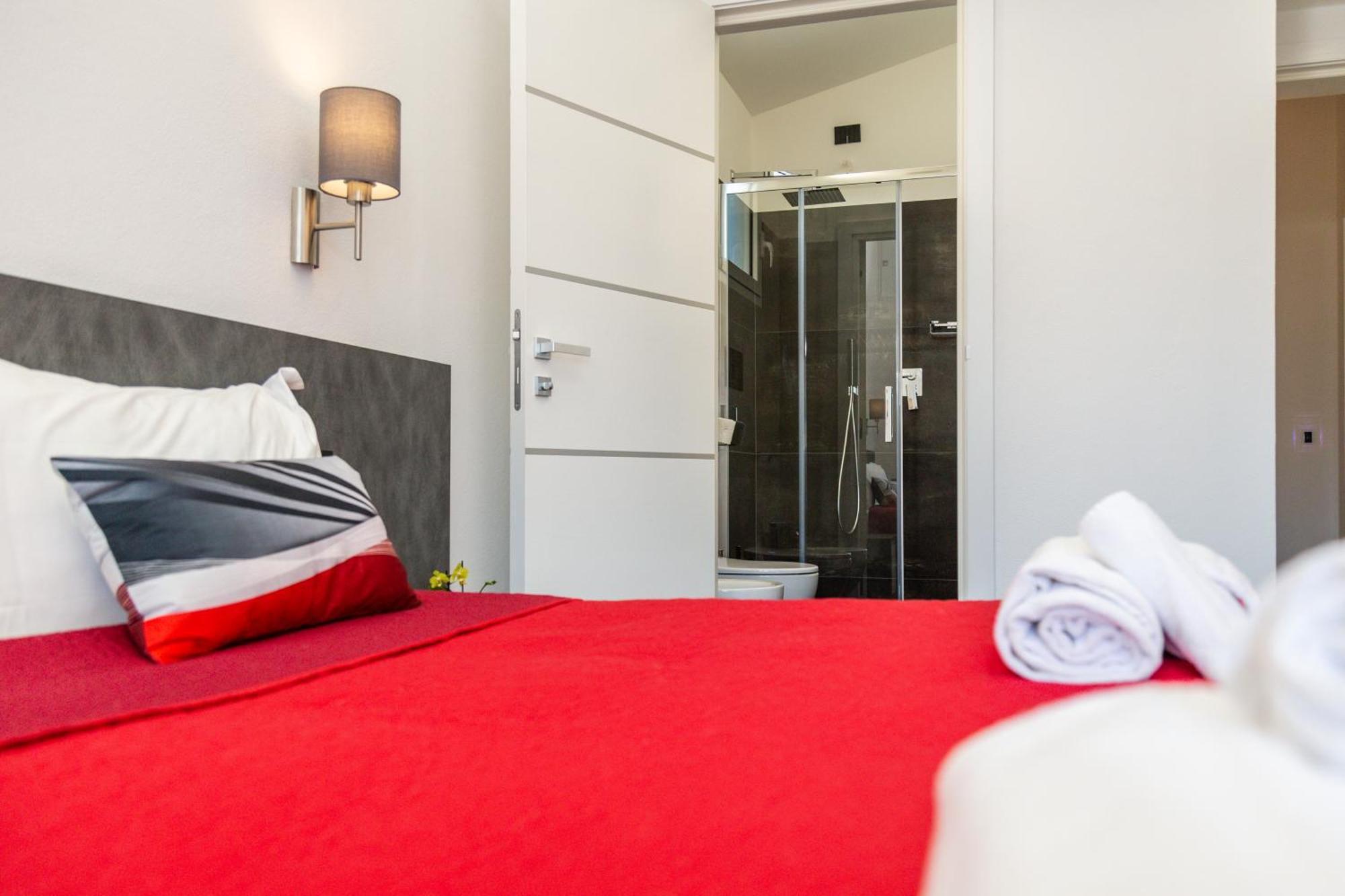 Incantos Charme B&B Tortolì Екстериор снимка