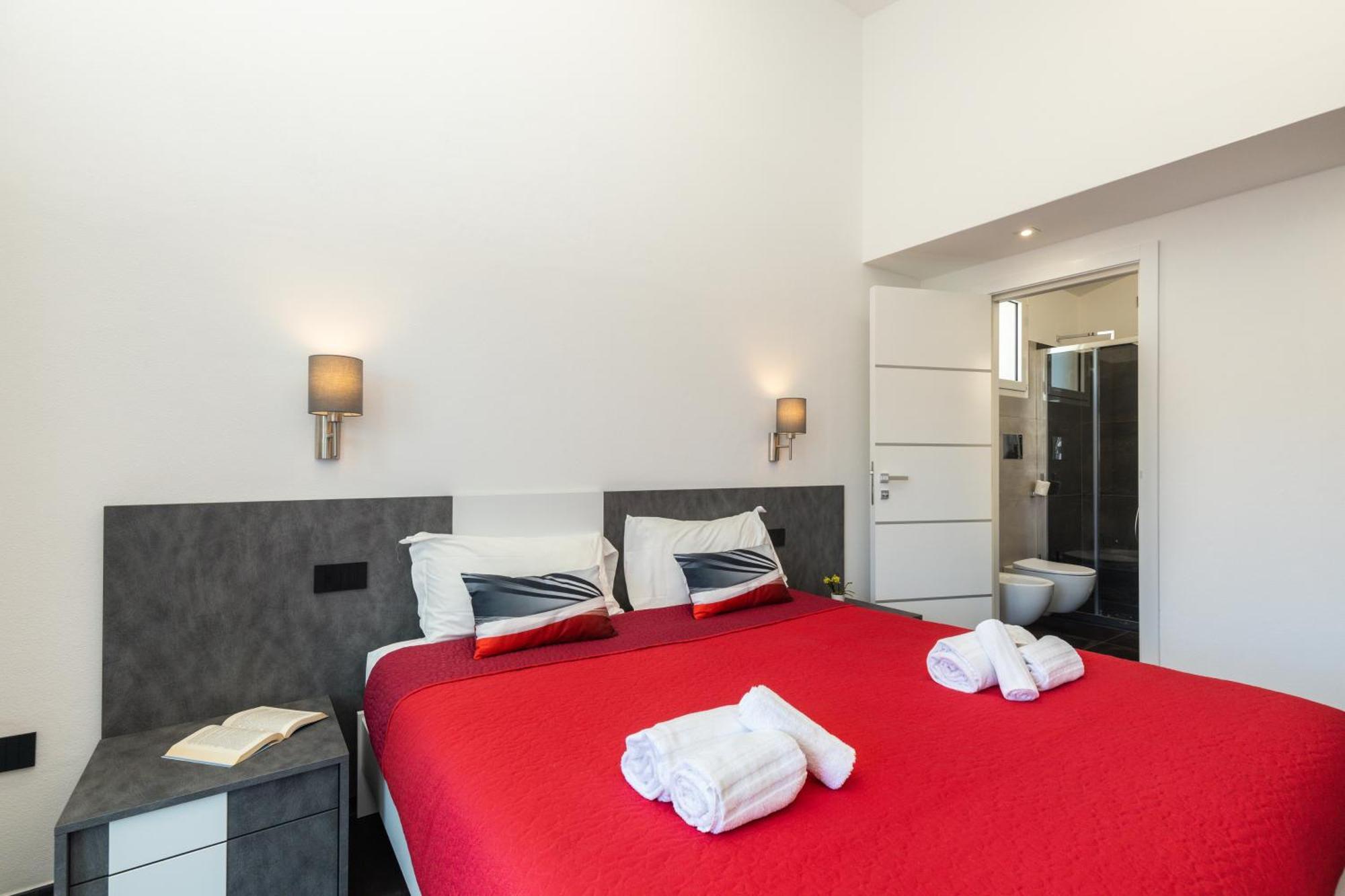 Incantos Charme B&B Tortolì Екстериор снимка
