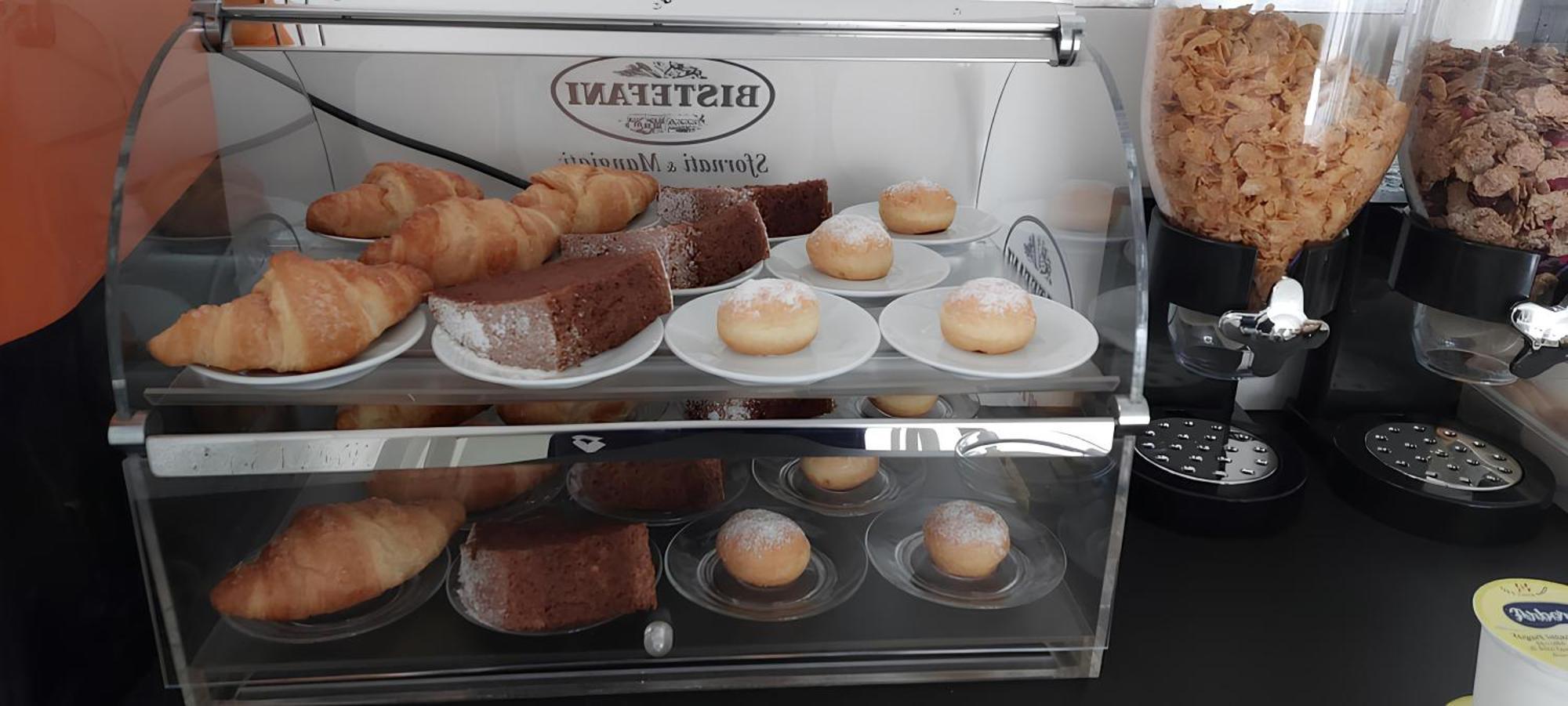 Incantos Charme B&B Tortolì Екстериор снимка