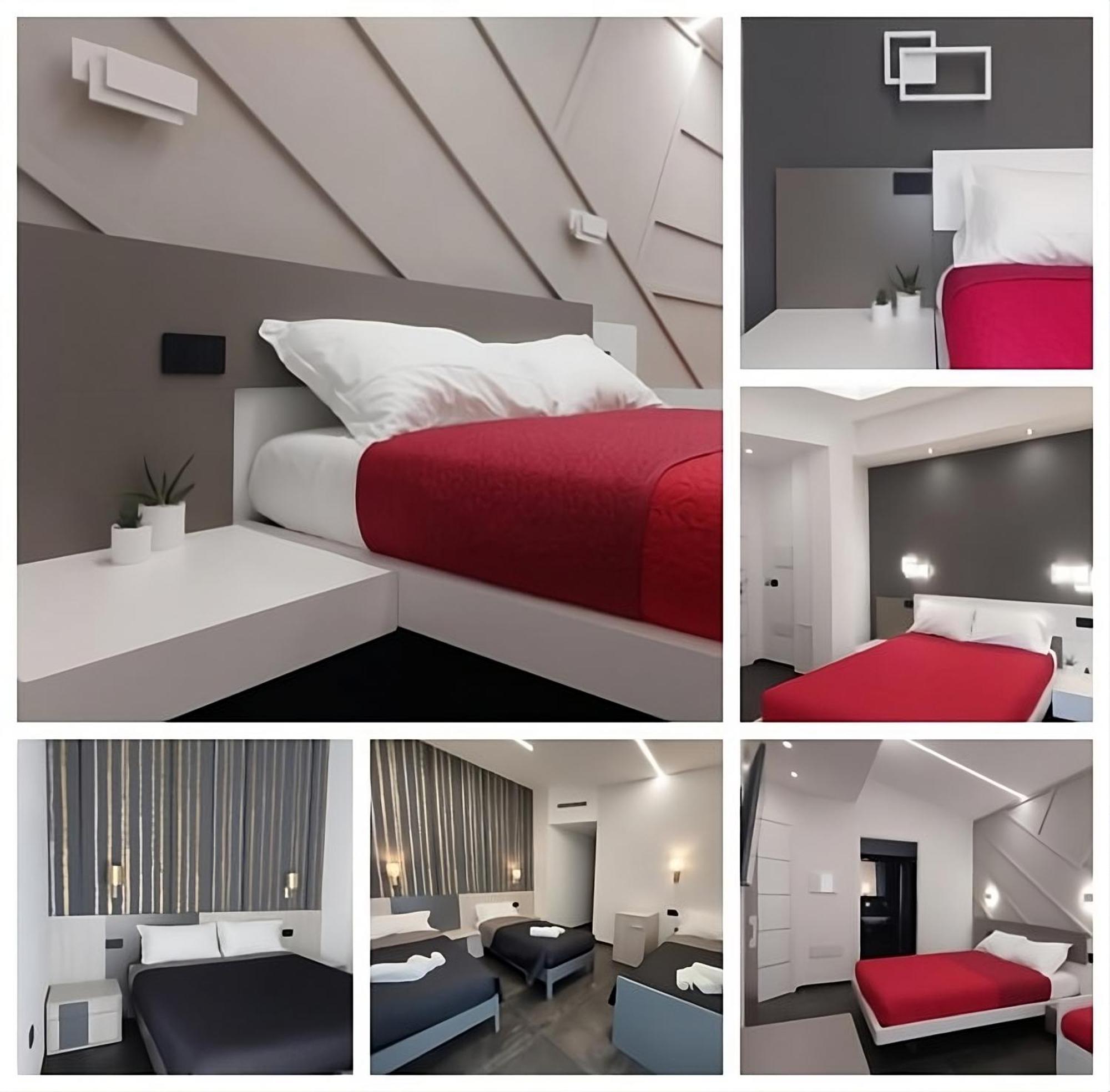 Incantos Charme B&B Tortolì Екстериор снимка